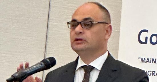 رئيس جهاز شئون البيئة يشيد بنجاح مشروع مصر فى صون الطيور الحوامة المهاجرة