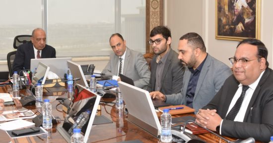 وزير قطاع الأعمال: الدولة حريصة على توطين تكنولوجيا صناعة الدواء