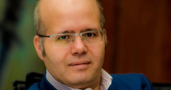 جمال الكشكى: الحوار الوطنى غيّر المزاج السياسى العام وخلق حالة إيجابية.. لم نشهد خطوطا حمراء خلال المناقشات وكل القوى السياسية تحدثت بشفافية.. تم نقل الجلسات على الهواء ولم تحدث أى تجاوزات