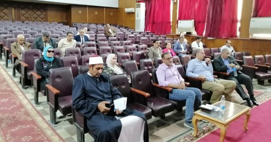 محافظ كفر الشيخ: حملة تنشيطية لتنظيم الأسرة 3 سبتمبر المقبل  