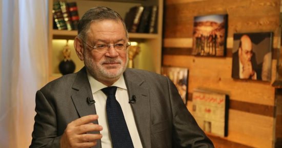 ثروت الخرباوى: قرار تكساس يفضح الإخوان ويضع قيودًا صارمة على نشاطهم الدولى