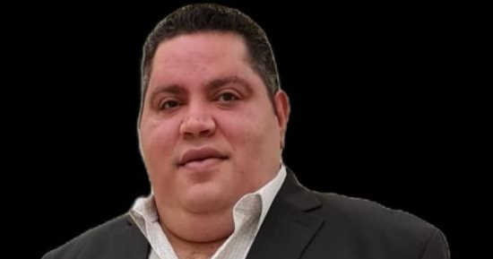 محمد وحيد رئيسا لغرفة جنوب سيناء التجارية وحاتم نائبا أول وحنا رمسيس نائبا ثانيا