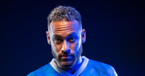 الهلال السعودي يكشف موعد تقديم نيمار دا سيلفا أمام الجماهير