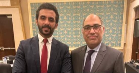 رئيس هيئة تنشيط السياحة: مهرجان العلمين نجح فى جذب السياح من مختلف دول العالم