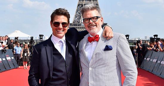 مخرج فيلم Mission: Impossible 7 يشرح أسباب موت شخصية رئيسية فى العمل 