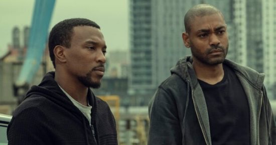 عرض آخر مواسم سلسلة Top Boy فى سبتمبر المقبل