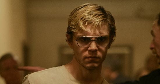 مونتيرة مسلسل Dahmer – Monster تكشف معلومات جديدة عن السلسلة