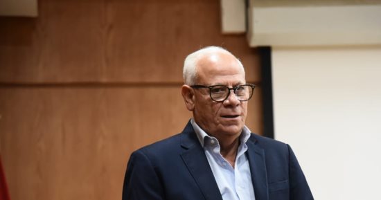 محافظ بورسعيد: بدء انضمام 6 مستشفيات خاصة للتأمين الصحى الشامل كمرحلة أولى
