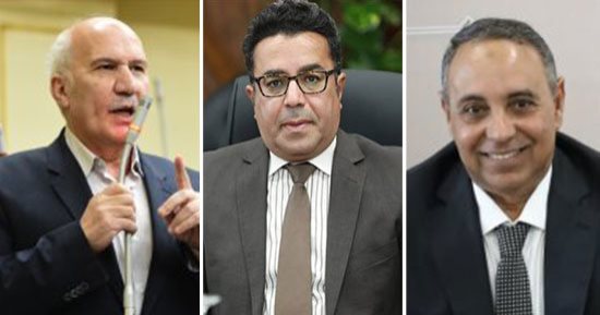 سياسيون يرحبون بإحالة الرئيس السيسى مخرجات الحوار الوطنى للجهات المعنية.. كتلة الحوار: تكلل جهود كل من شارك بالجلسات.. التجمع: خطوة مهمة ومبشرة.. وتحالف الأحزاب: يقربنا بشكل أسرع نحو الجمهورية الجديدة 