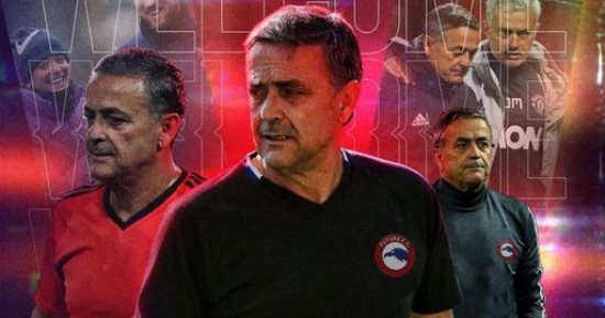 مدرب مودرن فيوتشر: قمنا بتصحيح الأخطاء فى الشوط الثانى أمام سينجيدا