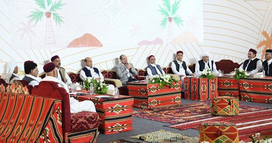 الرئيس السيسى: التنمية تحتاج إلى سنوات طويلة وإحنا ماشيين لقدام قوى