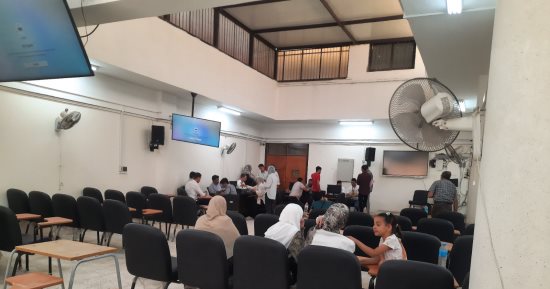 60 %للحاسبات وإدارة أعمال 53.. اعرف كليات الجامعة المصرية للتعلم الإلكترونى 