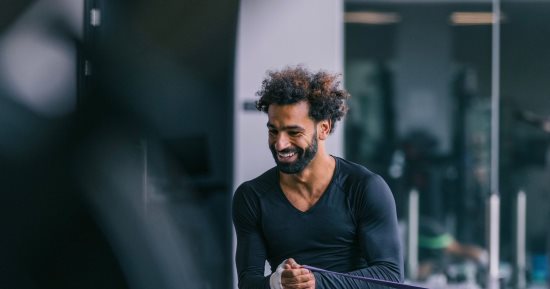 ليفربول يطمئن جماهيره على محمد صلاح قبل مواجهة بورنموث.. فيديو