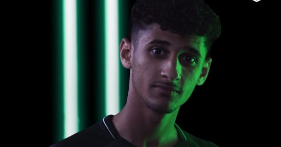 زد يضم أحمد عاطف "قطة" لاعب بيراميدز موسما على سبيل الإعارة