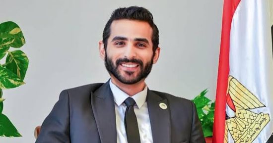 عضو بـ"الشباب المصرى": الحوار الوطنى نبض الشارع وناقش كل القضايا التى تهم المواطن
