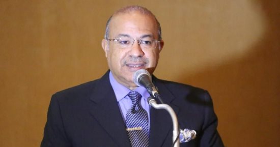 إبراهيم عشماوي: انضمام مصر لـ"بريكس" سيحقق عدة نتائج إيجابية على الاقتصاد
