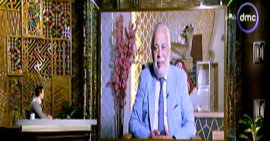 أشرف زكي: استحدثنا 6 جوائز بمهرجان القاهرة للدراما من اختيار الجمهور