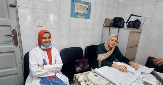 صحة المنوفية: جولات تفقدية لإدارة الأسنان شملت 31 وحدة صحية