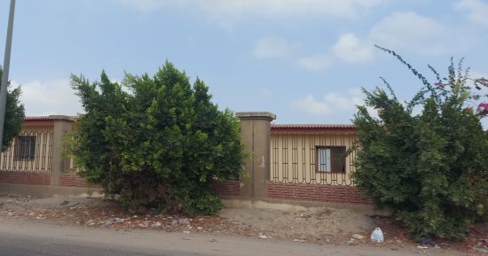 تعرف على حالة الطقس ودرجة الحرارة فى الإسماعيلية.. صور