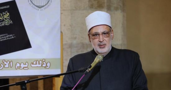 وكيل الأزهر: سنرد على الشبهات المهددة لثوابت الفكر والمشوهة للتراث