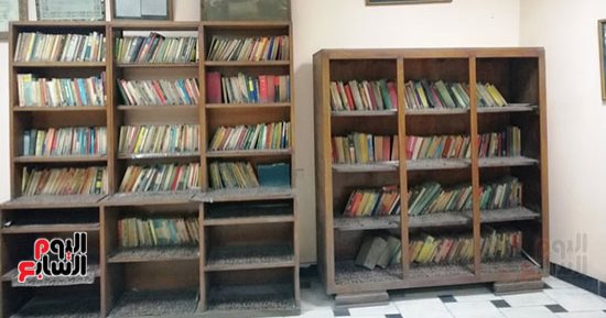 أين ذهبت مكتبات المثقفين؟ مقتنيات العقاد وطه حسين ونجيب محفوظ فى المتاحف
