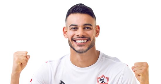 الزمالك يؤجل التفاوض مع دونجا للتجديد.. اعرف السبب