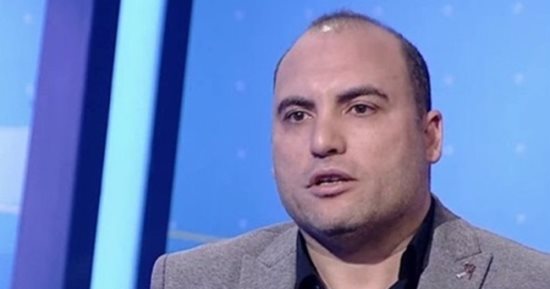 "دونجا" مديرا لقطاع الناشئين بنادى سيراميكا
