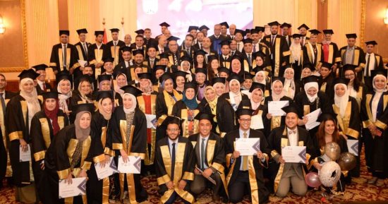 استمرار فتح باب التقدم لبرنامجى "الماجستير المهنى فى "المتابعة والتقييم"