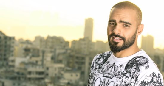 جوزيف عطية لبرنامج "نص تون": بحب شيرين وأتمنى تقديم "ديو" معها