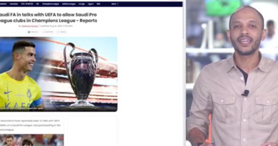 نجوم السعودية بدورى أبطال أوروبا 2025.. صحف إيطاليا تكشف المفاجأة "فيديو"