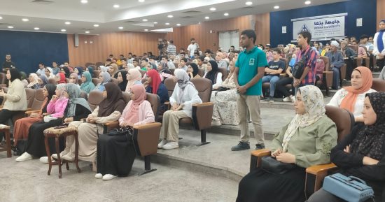 دورات تدريبية على اجتياز مقابلات العمل بالتنسيق مع "حياة كريمة" فى القليوبية