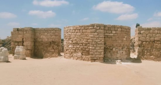 "آثار الإسكندرية": انتهاء مشكلة المياه الجوفية بمنطقة "أبو مينا" الأثرية