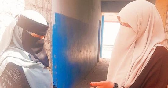 "القومى للمرأة": 4 آلاف زيارة منزلية ضمن حملة "بلدى أمانة" فى أسوان