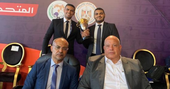 محمد رشوان أسطورة الجودو: نتمنى إقامة بطولة أفريقيا فى العلمين على غرار العربية 