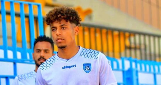 غزل المحلة يضم محمد أبو الحمد ورجب جمال استعدادا لدوري المحترفين