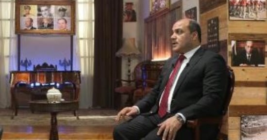 منشق عن الجماعة الإرهابية ضيف "الباز" الليلة فى "الشاهد" على إكسترا نيوز