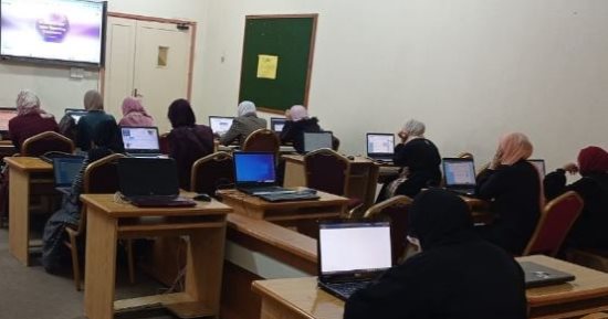 نيجيريا: برنامج لتدريب 20 ألف شخص على المهارات الرقمية