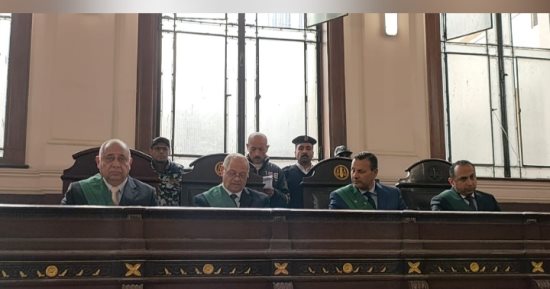 المشدد 10 سنوات لمقاول وشقيقه لحيازتهما 50 طربة حشيش فى الإسكندرية
