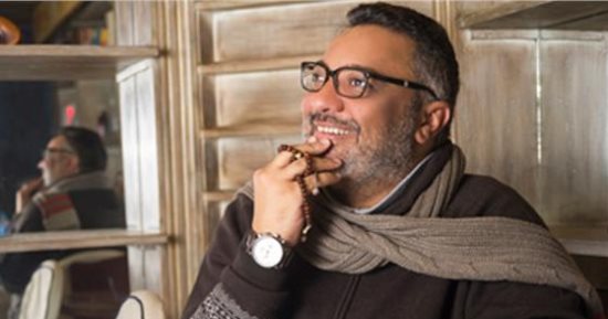 عبد الرحيم كمال عن فيلم استنساخ: لم يتم منعه وسيتم منحهم التصريح غدا