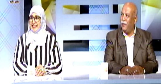 جدة تروي لـ"مصر تستطيع" تجربة تحقيقها حلم حياتها بالتفوق في الثانوية العامة