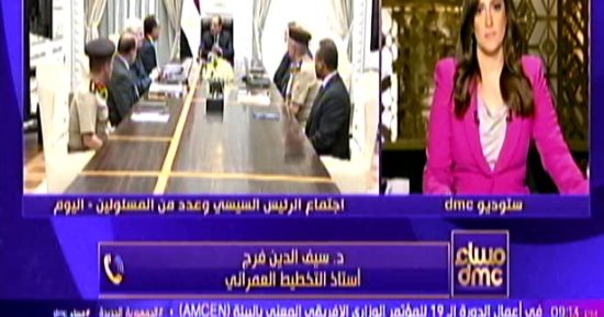 أستاذ تخطيط عمراني: إحياء القاهرة التاريخية يحافظ على الحضارة وينعش حركة السياحة