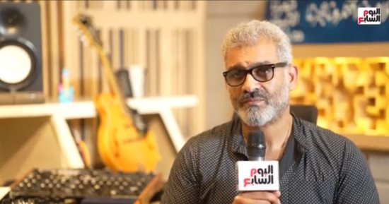 هانى عادل: عملى مع جاكى شان كان حلما وتحقق بالصدفة