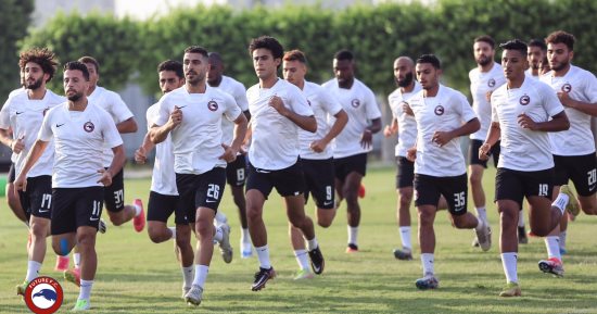 فيوتشر يتوجه لتنزانيا لمواجهة سينجيدا فى ذهاب دور الـ32 للكونفدرالية