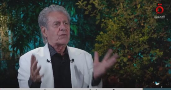 الموسيقار سليم سحاب: مصر تحولت إلى حصالة الموسيقى العربية شرقا وغربًا