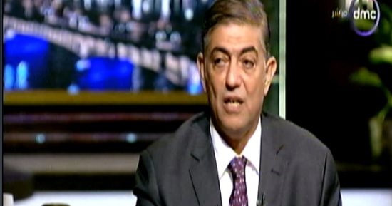 رئيس الإصلاح والنهضة: مخرجات الحوار الوطنى تمس الشارع المصرى وتنمى الحياة السياسية