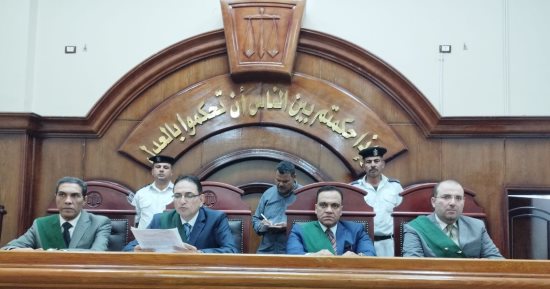 المشدد 10 سنوات وغرامة 100 ألف جنيه لمتهم بالإتجار فى المخدرات بالشرقية