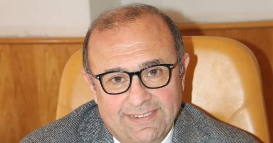 محمد سعدة يفوز بمنصب السكرتير العام للاتحاد العام للغرف التجارية بالتزكية