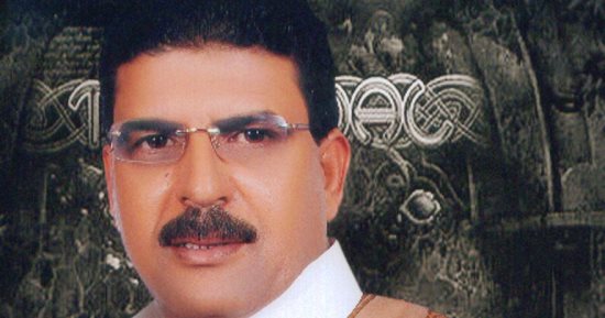 أحد أعيان العلمين: الرئيس السيسي يفعل ما يقول ويفي بما يعد وزيارته لمطروح تاريخية