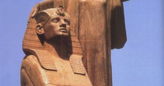تاريخ مصر التشكيلى.. محمود مختار وأعمال لا تنسى فى عالم النحت