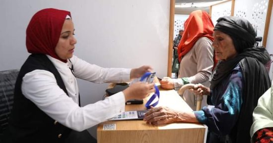 "تحويشة" يصل للمرأة بالقرى والنجوع.. مايا مرسى: تحقيق الشمول المالى للسيدات وتمكينهن اقتصاديا.. وتؤكد: خطة الإدماج بالمنظومة المصرفية الرسمية توفر 1400 فرصة عمل لمشرفات المحافظات والميسرات الماليات